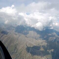unverortetes Flugbild
